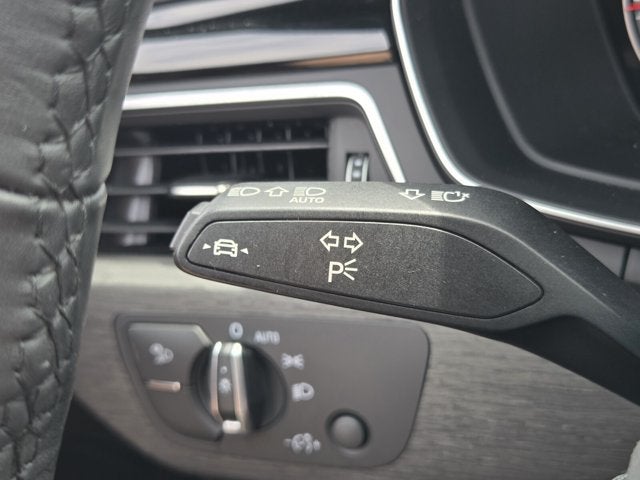2025 Audi A5 Sportback S line Premium Plus