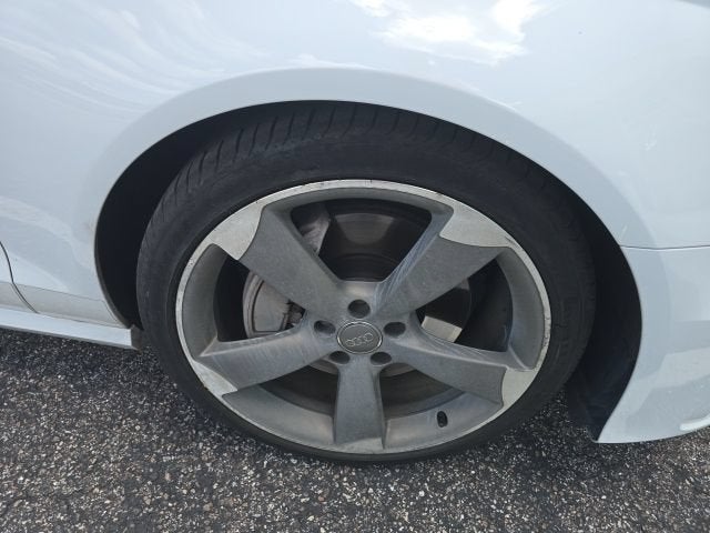 2014 Audi A6 3.0T Prestige