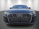 2023 Audi A8 L 55