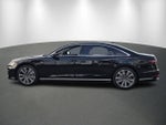 2023 Audi A8 L 55