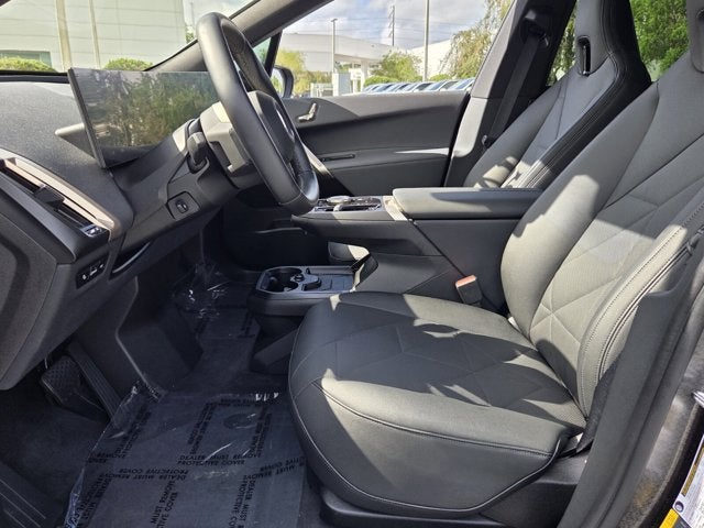 2025 BMW iX xDrive50 xDrive50