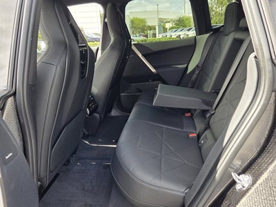 2025 BMW iX xDrive50 xDrive50