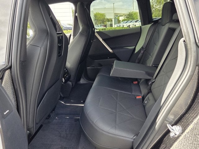 2025 BMW iX xDrive50 xDrive50