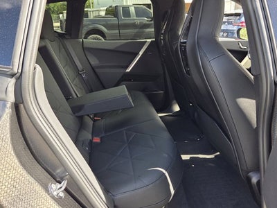 2025 BMW iX xDrive50