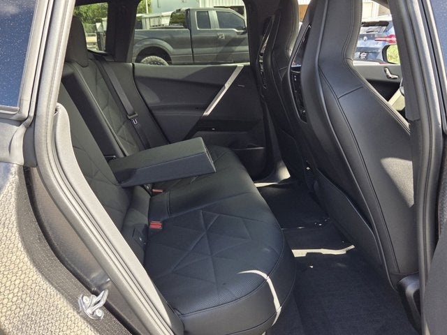 2025 BMW iX xDrive50