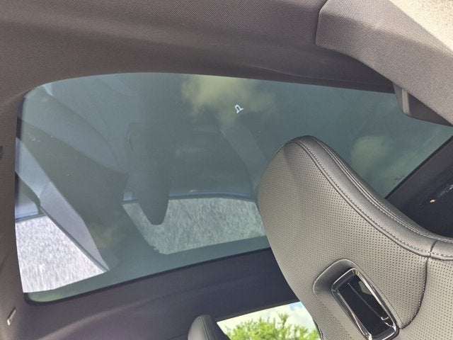 2025 BMW iX xDrive50