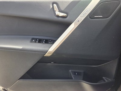 2025 BMW iX xDrive50