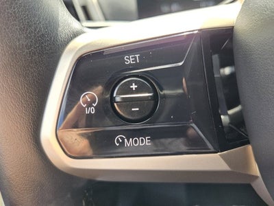 2025 BMW iX xDrive50