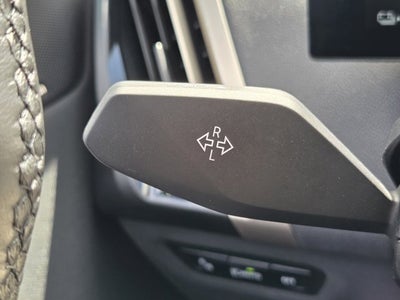 2025 BMW iX xDrive50