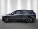 2025 BMW iX xDrive50 xDrive50