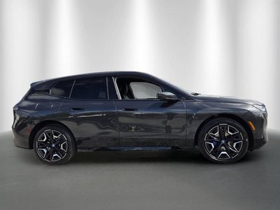 2025 BMW iX xDrive50 xDrive50