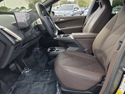 2024 BMW iX xDrive50 xDrive50