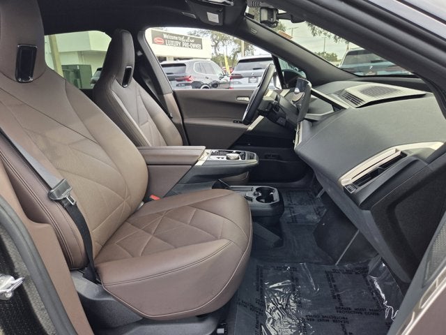 2024 BMW iX xDrive50 xDrive50