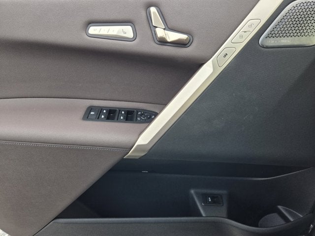 2024 BMW iX xDrive50 xDrive50
