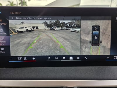 2024 BMW iX xDrive50 xDrive50