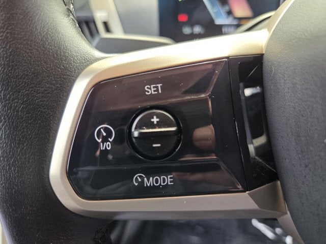 2024 BMW iX xDrive50 xDrive50