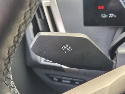 2024 BMW iX xDrive50 xDrive50