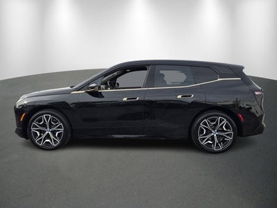 2024 BMW iX xDrive50 xDrive50