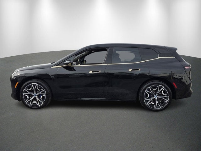2024 BMW iX xDrive50 xDrive50