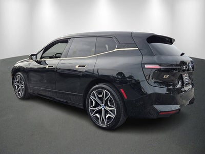 2024 BMW iX xDrive50 xDrive50