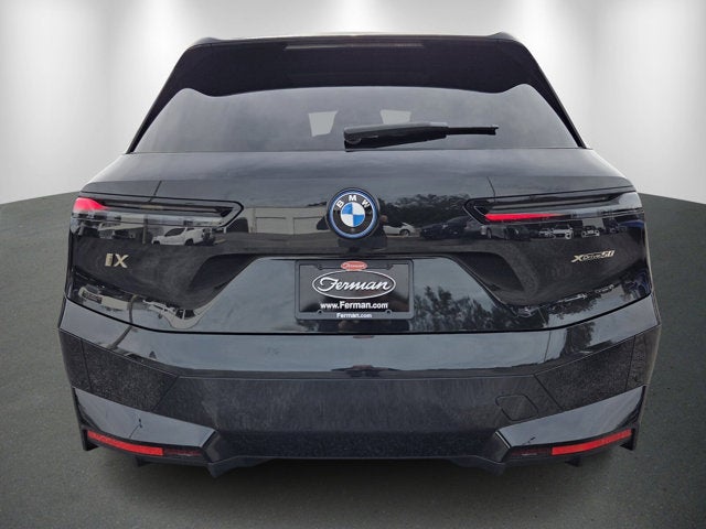 2024 BMW iX xDrive50 xDrive50