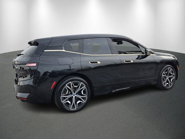 2024 BMW iX xDrive50 xDrive50