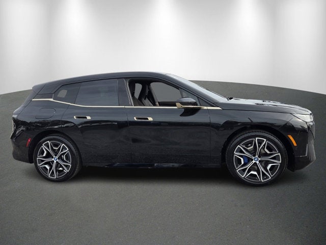 2024 BMW iX xDrive50 xDrive50