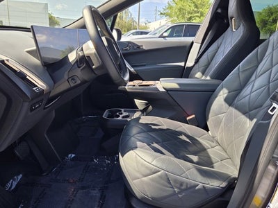 2024 BMW iX xDrive50 xDrive50