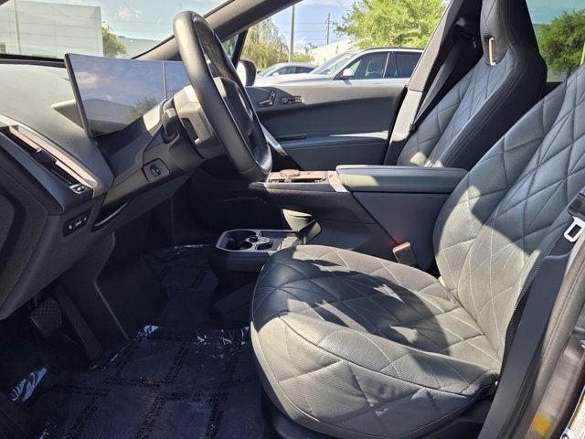 2024 BMW iX xDrive50 xDrive50