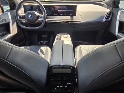 2024 BMW iX xDrive50 xDrive50
