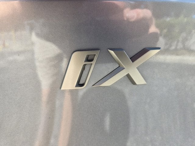 2024 BMW iX xDrive50 xDrive50