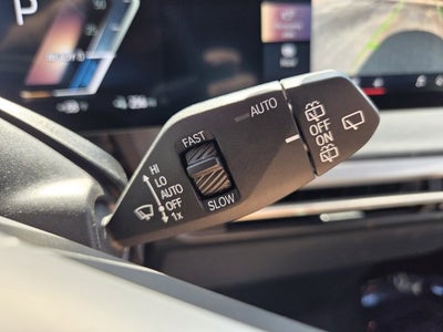 2024 BMW iX xDrive50 xDrive50