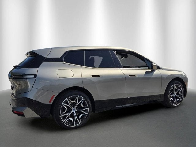 2024 BMW iX xDrive50 xDrive50