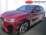 2023 BMW iX xDrive50 xDrive50