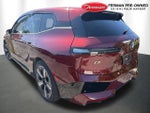 2023 BMW iX xDrive50 xDrive50