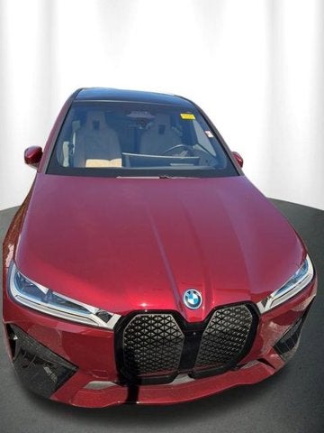 2023 BMW iX xDrive50 xDrive50