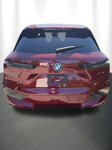 2023 BMW iX xDrive50 xDrive50