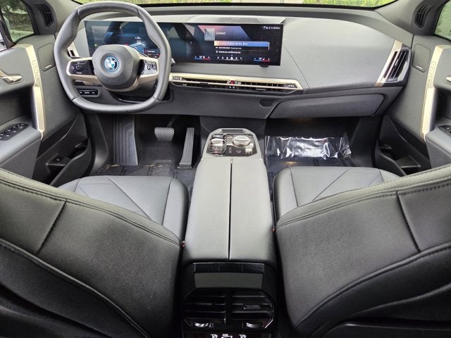 2024 BMW iX xDrive50 xDrive50