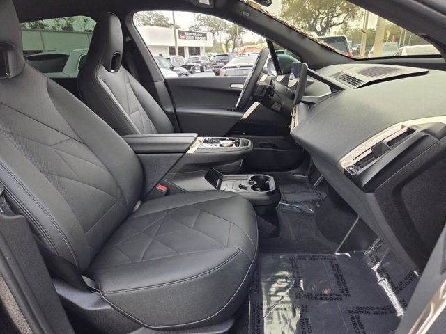 2024 BMW iX xDrive50 xDrive50