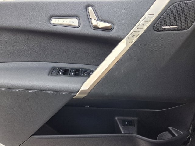 2024 BMW iX xDrive50 xDrive50