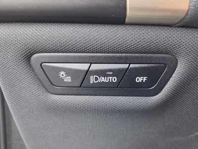 2024 BMW iX xDrive50 xDrive50