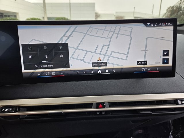 2024 BMW iX xDrive50 xDrive50