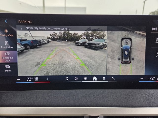 2024 BMW iX xDrive50 xDrive50