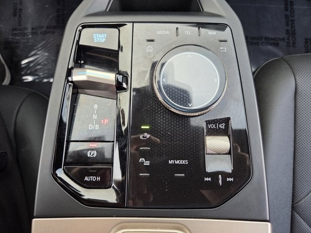 2024 BMW iX xDrive50 xDrive50