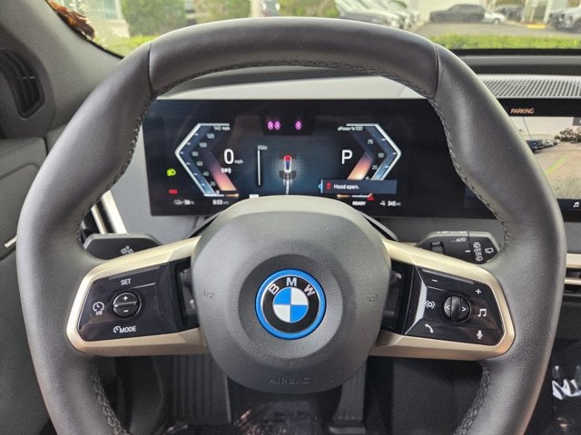 2024 BMW iX xDrive50 xDrive50