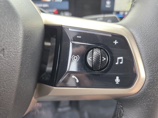 2024 BMW iX xDrive50 xDrive50