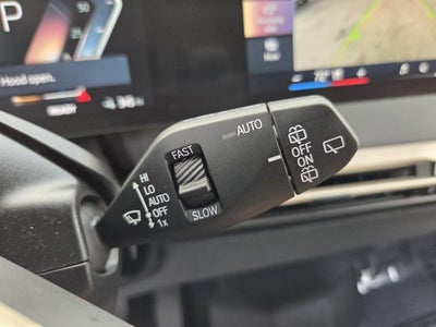 2024 BMW iX xDrive50 xDrive50