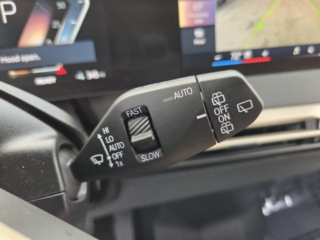 2024 BMW iX xDrive50 xDrive50