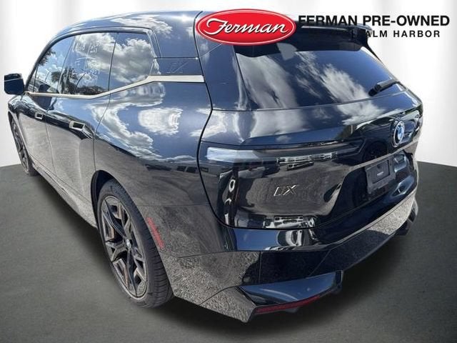 2023 BMW iX M60