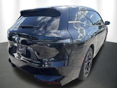 2023 BMW iX M60